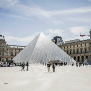 Winter vacation destinations in France